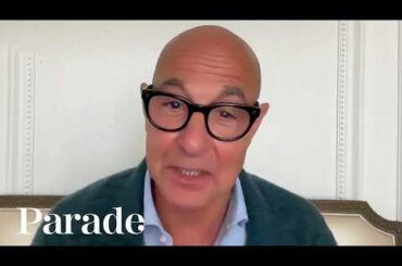 Stanley Tucci Reveals the One Italian City You MUST Visit