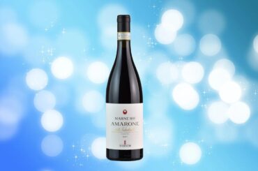 Review of Tedeschi Amarone Marne 180, red wine from Italy