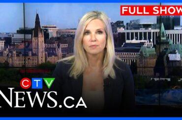 Citizen’s arrest at Ottawa business | CTV News Ottawa for CTV News Ottawa for Friday, July 4, 2025