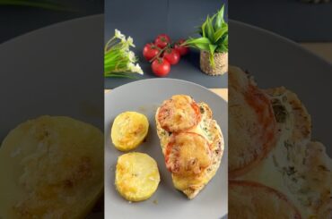 Delicious Italian Chicken Breast Recipe You Need to Try!