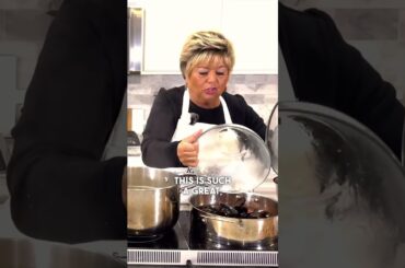 Cookbook now available on Amazon! Search Antoinette’s Italian Kitchen