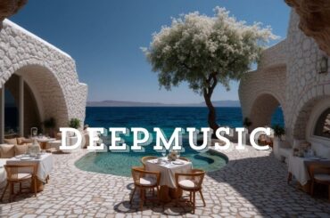 Italian Ambience & Meditation Music Ultimate Mediterranean Coastal Serenity
