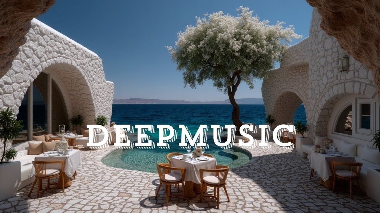 Italian Ambience & Meditation Music Ultimate Mediterranean Coastal Serenity Italian Ambience & Meditation Music Ultimate Mediterranean Coastal Serenity