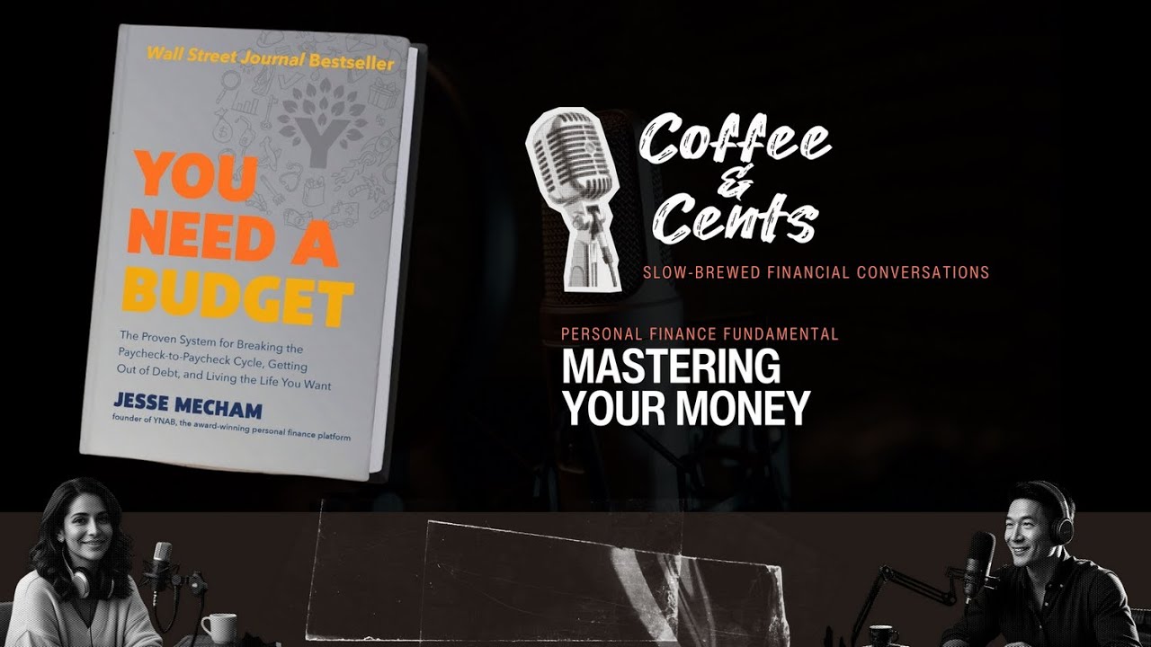 Mastering Your Money Mastering Your Money