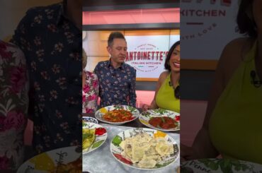 Cookbook now available on Amazon! Search Antoinette's Italian Kitchen #cooking #recipe