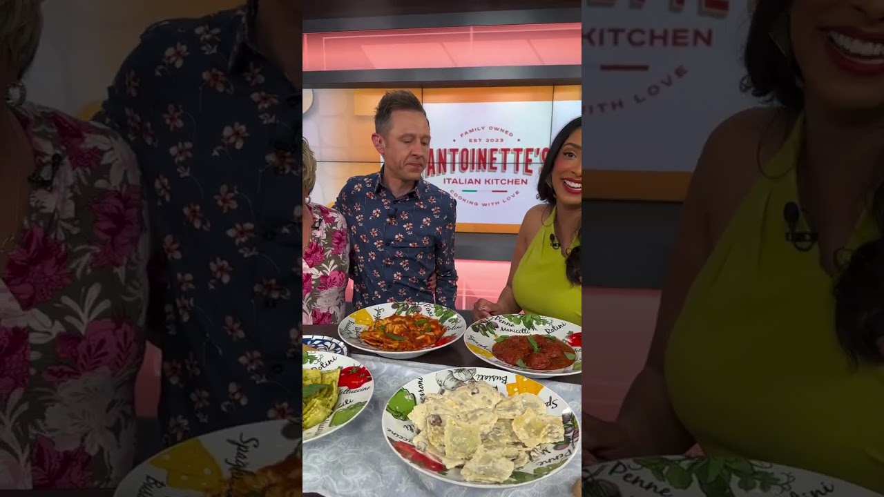 Cookbook now available on Amazon! Search Antoinette’s Italian Kitchen #cooking #recipe Cookbook now available on Amazon! Search Antoinette's Italian Kitchen #cooking #recipe