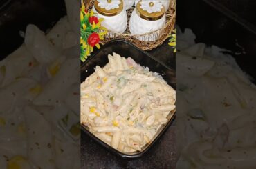 The Creamiest Cheese Pasta Recipe #nasta #creamypasta #pasta #cheesesaucepasta #whitesaucerecipe