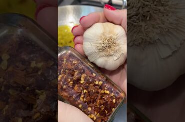 Spaghetti Aglio & Olio