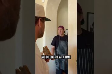 Dave Portnoy Crowns New Best Pizza Spot In Miami