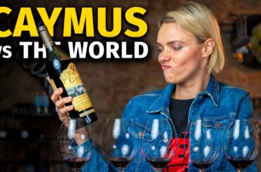 You Voted This Wine the 'Most Overrated' - So I Tasted It Blind