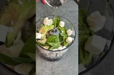 La RECETA PERFECTA PARA EL VERANO #easyrecipes #recetas #recetasfaciles #lowcarb