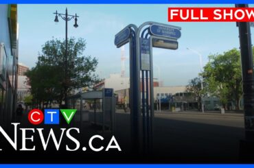Winnipeg’s new bus network rolls out | CTV Morning Live Winnipeg for June 30, 2025