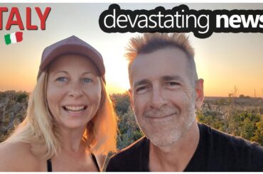 This Was Not The Plan