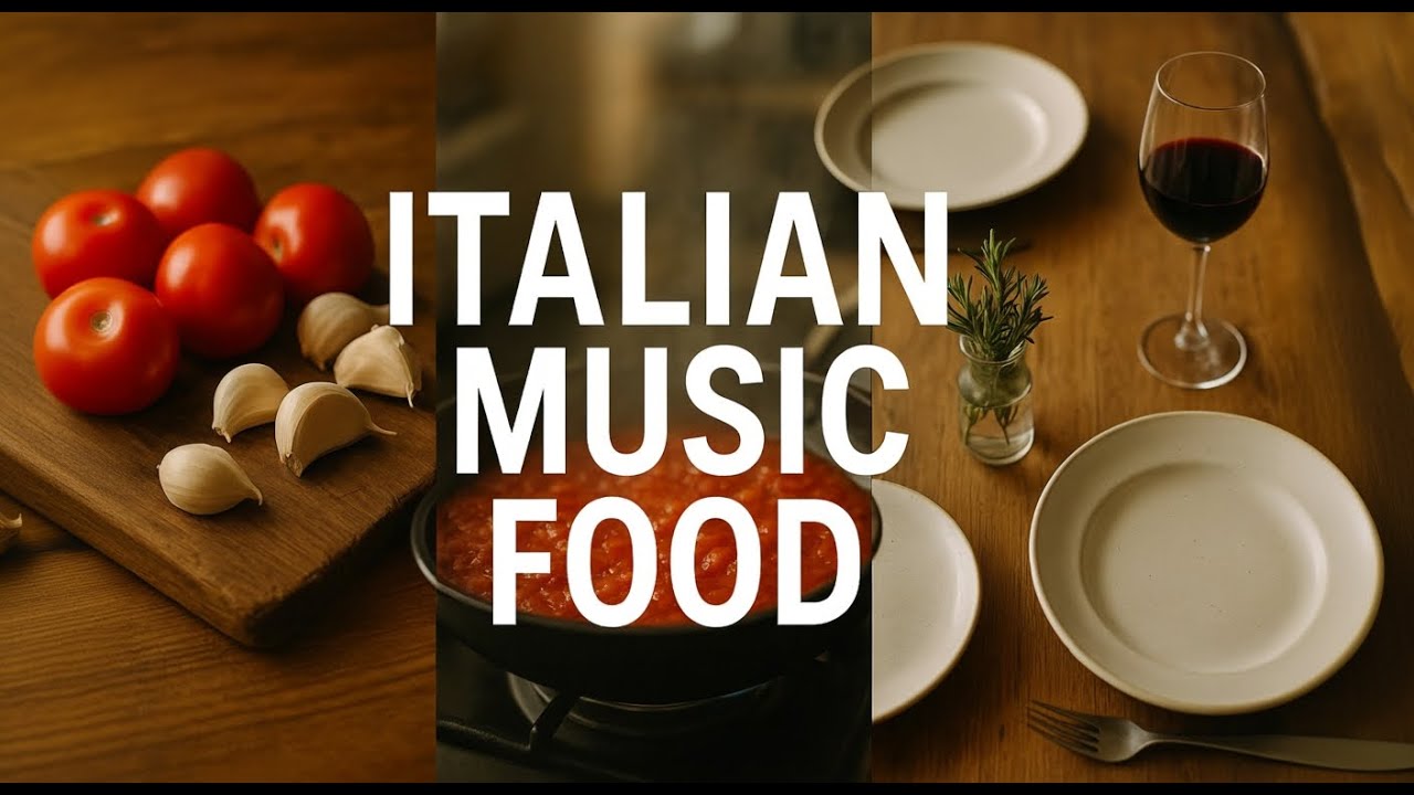 “Energizing Italian Cuisine-Inspired Music: A Journey Through Japan Song” #music #song #food #Italy "Energizing Italian Cuisine-Inspired Music: A Journey Through Japan Song" #music #song #food #Italy