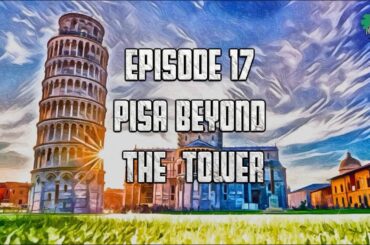 Where to Eat in Pisa, Italy | Local Spots Beyond the Tower | Street Food, Restaurants & Tuscan Grill