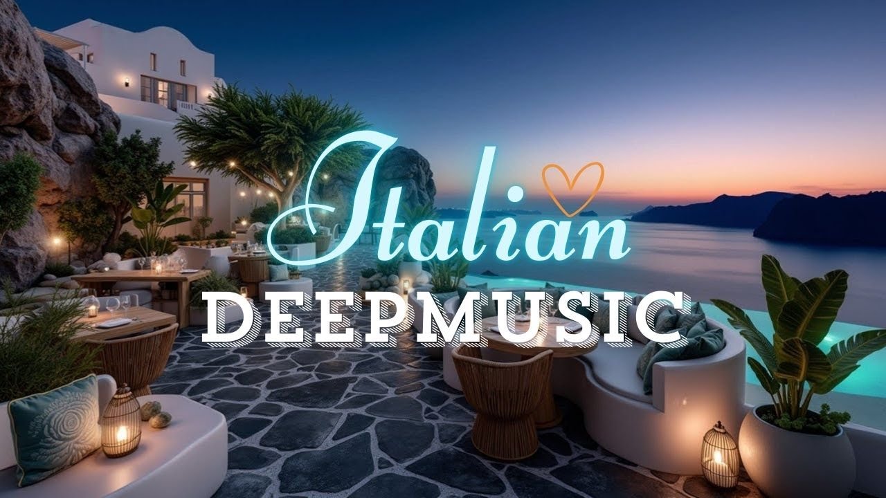 Serene Italian Ambiance: Mediterranean Music for Calm Meditation & Twilight Dining Serene Italian Ambiance: Mediterranean Music for Calm Meditation & Twilight Dining