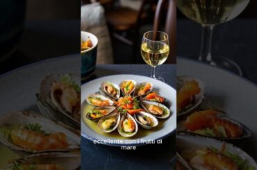 Your Red Wine Choice Is WRONG + Italian Secrets!