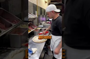 Brazil Makes The Weirdest Pizza