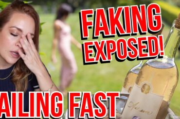 MEGHAN MARKLE'S WINE DISASTER: EXPOSED BY REAL BUSINESS EXPERTS #meghanmarkle #asever #wine