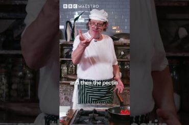 Marco Pierre White reveals how to roast cherry tomatoes perfectly #shorts #marcopierrewhite #cooking