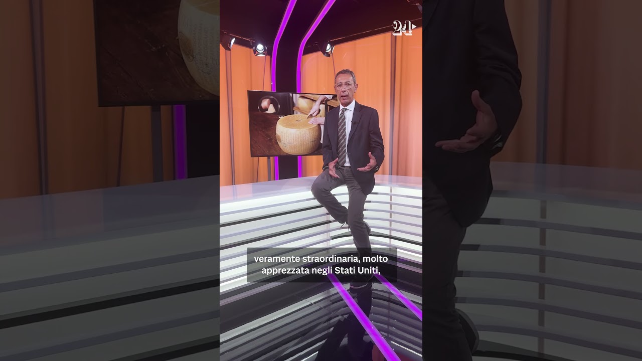 Dazi, ciclone Trump sul made in Italy alimentare: cosa succede ora? Dazi, ciclone Trump sul made in Italy alimentare: cosa succede ora?