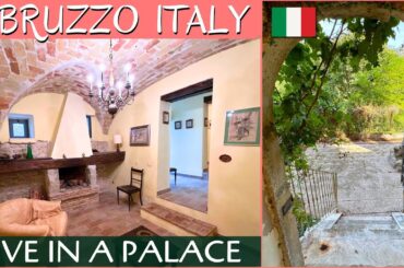 Dreamy Homes in Abruzzo Italy | Cheap Italian Houses For Sale