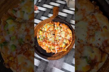 cheese pizza recipe | pizza order mini vlog #shorts #food #pizza #minivlog