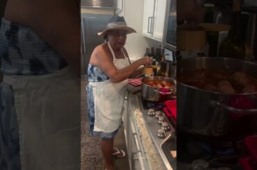 Cookbook now available on Amazon! Search Antoinette's Italian Kitchen #cooking #recipe