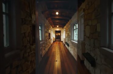 Italian Vineyard Villa Tour  #interiordesign #uniquearchitecture #home #uniquehomes #homedecor