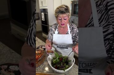 Cookbook now available on Amazon! Search Antoinette's Italian Kitchen #cooking #recipe