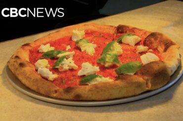 Why this Halifax pizza is one of the world's best