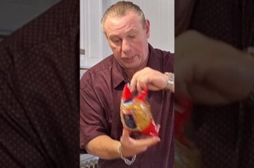 Never Eaten Such Delicious Pasta! Quick & Incredibly Delicious! | Chef Frank A. Saulle