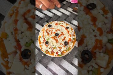 pizza order #shorts #pizza #zomato #pizzalover