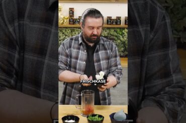 Ich KOCHE die BESTE KNOBLAUCH PASTA #garlicpasta #spaghetti #knoblauch #foodtest #tiktokfood