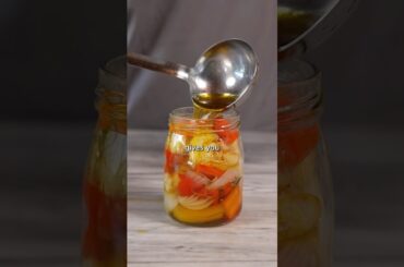 #15 of italian forgotten classic: Giardiniera