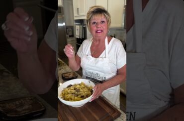 Cookbook now available on Amazon! Search Antoinette's Italian Kitchen #cooking #recipe