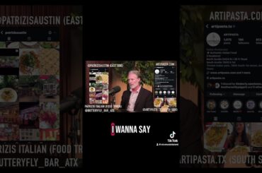 Great Italian Food trucks in Austin