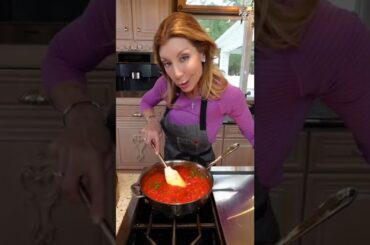 Marinara from Scratch