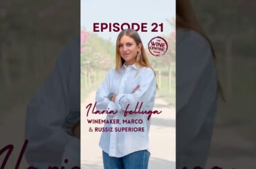 First Chianti. Then Barolo. Heard of Collio? @marcofellugarussizsuperior8282 #italianwine