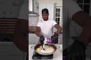 Creamy Cajun Chicken Pasta | How To Make Cajun Chicken Pasta #onestopchop