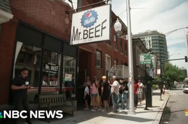 ‘The Bear’ shines new light on iconic Chicago sandwich