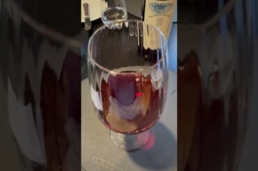 Wine in Turin #turin #italy #restaurant #4k