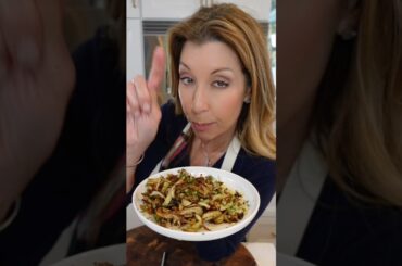 Simple Side Series | Ep. 1, Roasted Fennel