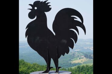 Deep Dive into Chianti with Piero of Poggerino - Life is Grape in Tuscany  (S 1, Ep 2)