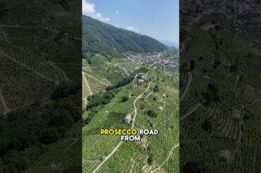 A perfect day exploring Italy’s prosecco road