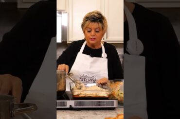 Cookbook now available on Amazon! Search Antoinette's Italian Kitchen #cooking #recipe