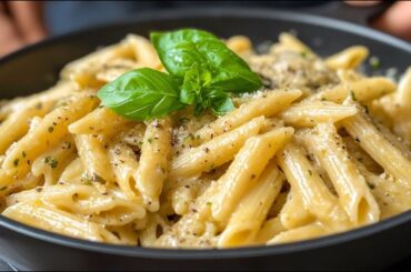 Next Level Italian Delicious Eggplant Pasta! Top 2 quick, cheap & Easy Recipes!