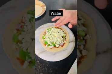 Pizza Paratha Recipe | Part 11 of Mummy Aur Paratha