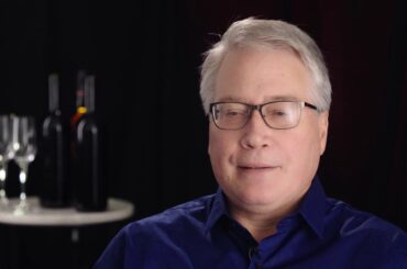 Wine Spectator's No. 5 Wine of 2019