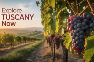 I Found Tuscany’s Most Underrated Wineries